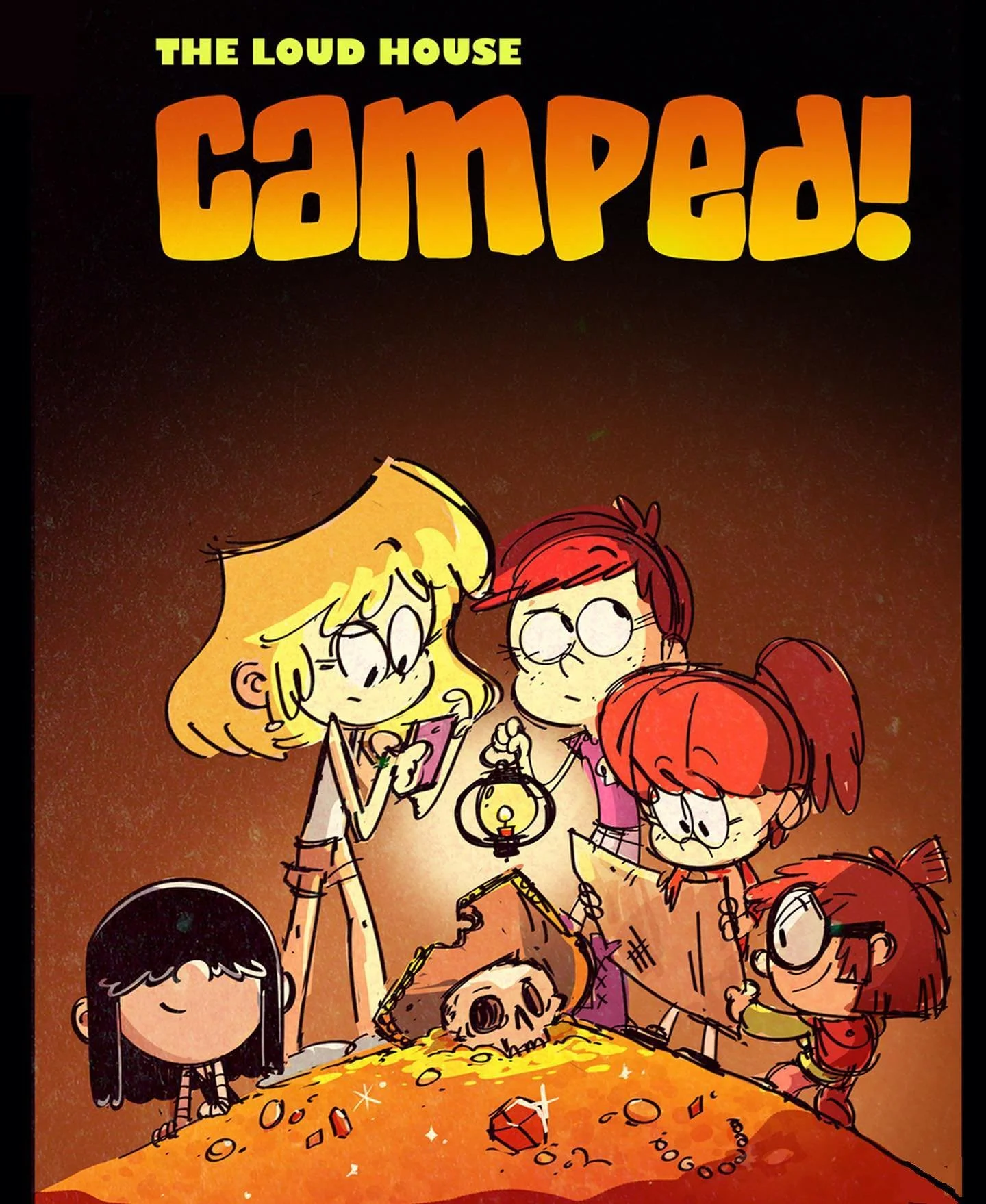 The Loud House - Art Director