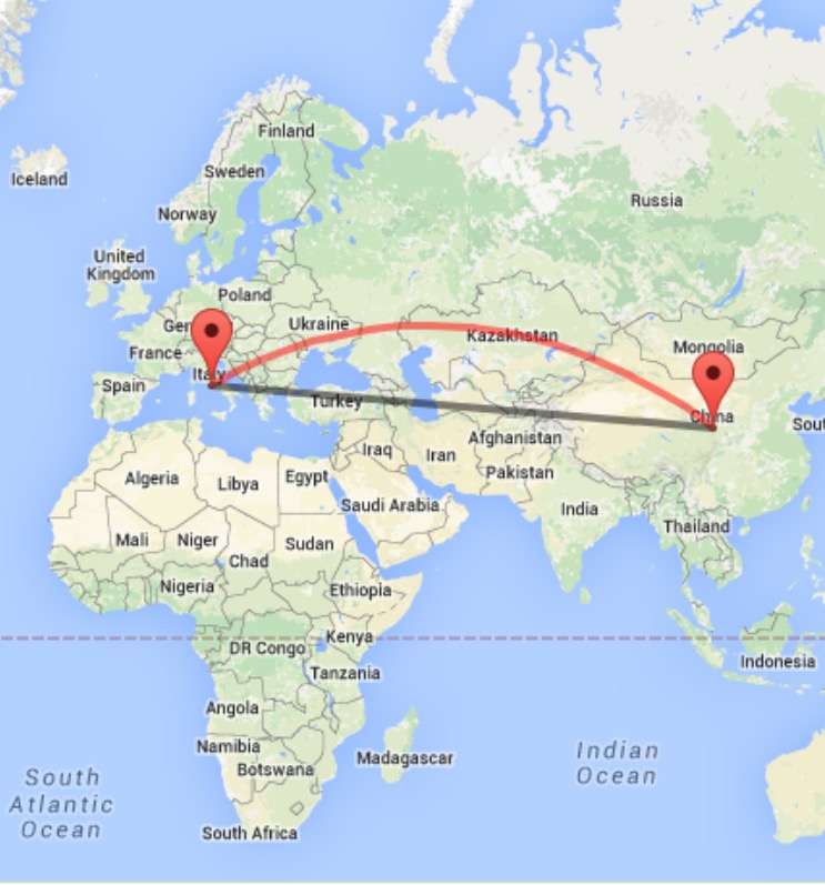 google map