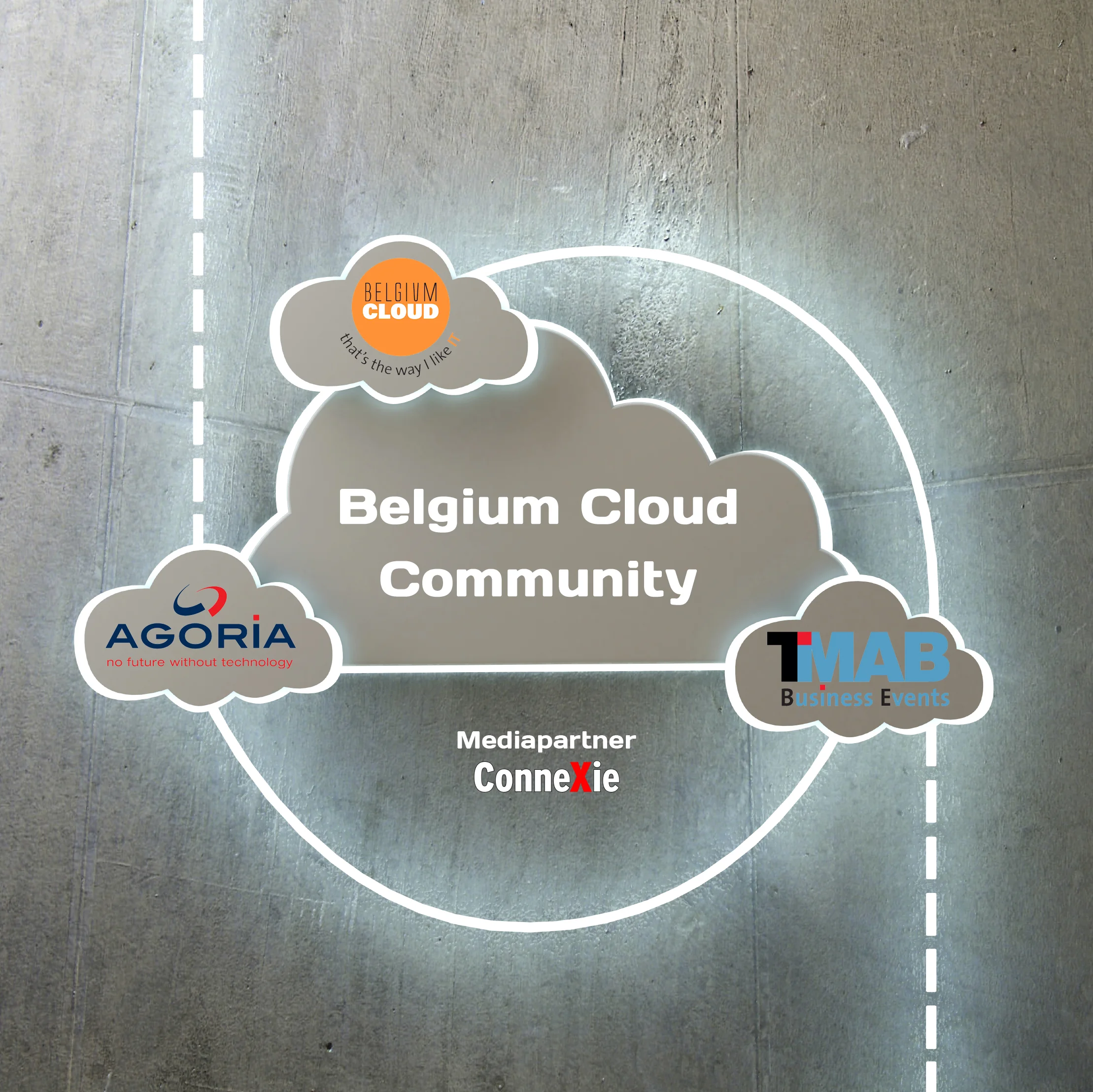 Hoe (bedrijfs) zeker is de Cloud?