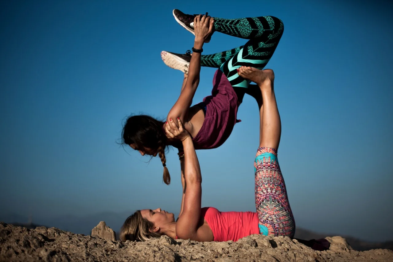 HOW TO GET FIT LIKE AN A-LIST STAR