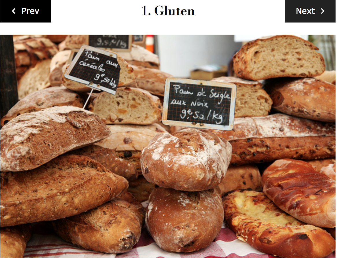 When it comes to inflammation, gluten gets the giant foam finger. Research conducted by the Mucosal Biology Research Centre found that humans are unable to digest gliadin (the protein found in gluten), which can cause intestinal permeability whether you’re coeliac or not. This results in unwanted substances entering the bloodstream, triggering an immune response and causing chronic inflammation. Along with pasta, wheat and other grains, gluten is found in a number of sauces such as soy sauce and tomato sauce. It is also often hidden in cosmetics and household products. Possible swaps: For grains and flour, try almond meal, buckwheat, quinoa, teff, arrowroot, coconut flour, tapioca and brown rice. For pizza, why not make your own cauliflower crust, and replace pasta with zoodles or these other alternatives ? For sauce, buy tamari and flavour with herbs and spices that have an anti-inflammatory response. Also, always read the label of ‘gluten-free’ products as many are filled with other unwanted additives.