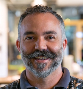 Vaughan Fergusson
