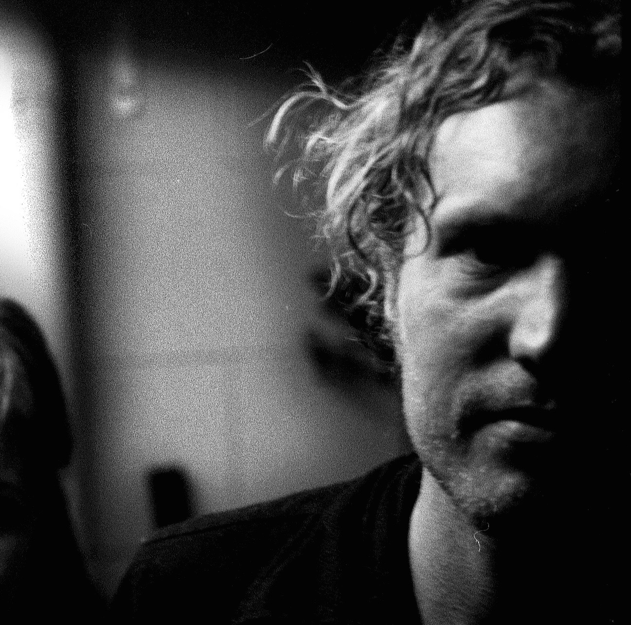Damien Lane - Composer