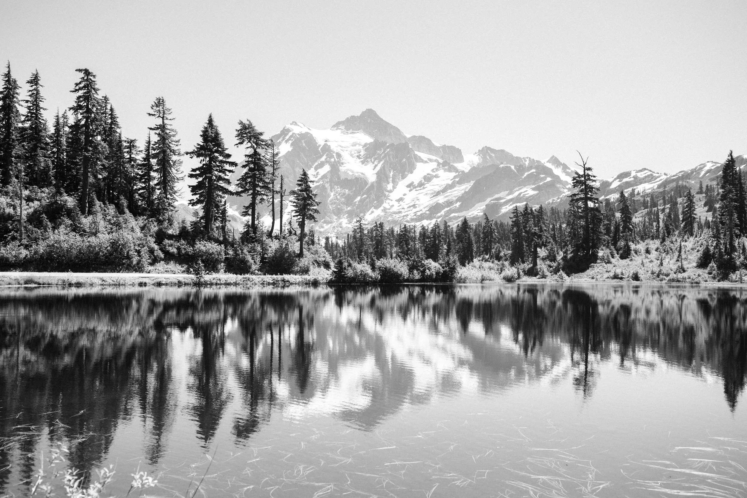 Ansel Adams inspired? 
