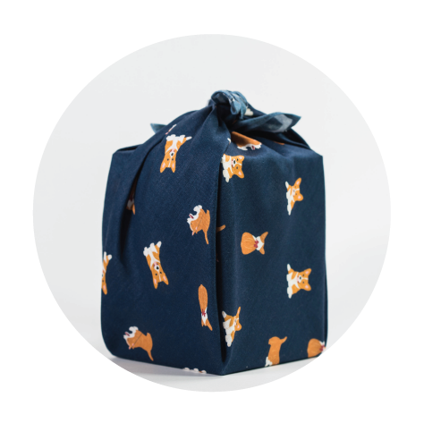 Linen Wrap