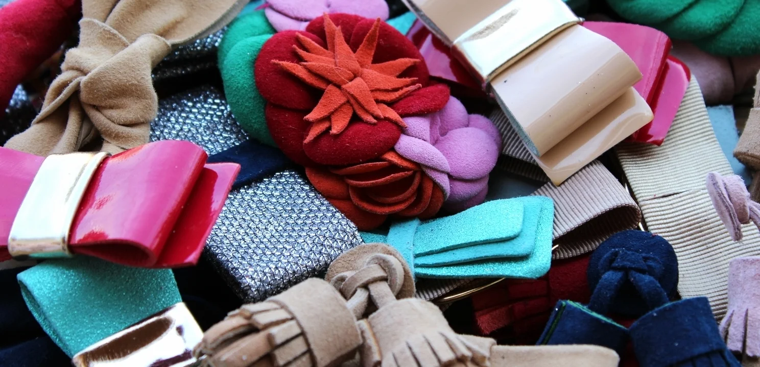 DECORATIONS ET FLEURS