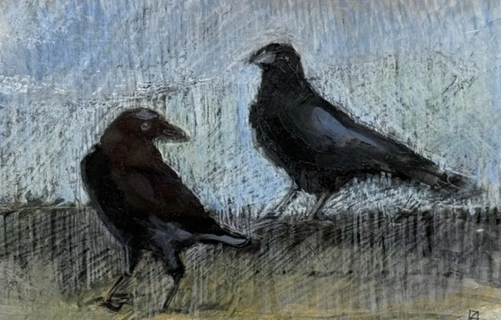 Crows