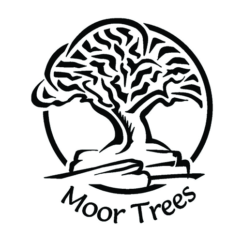 moor trees