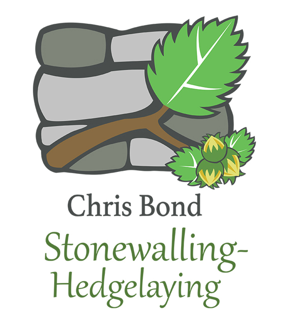 Chris Bond Stonewalling-Hedgelaying