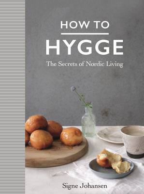 How To Hygge, £14.99