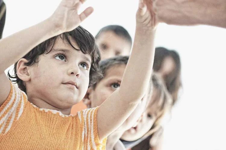 4 Simple Ways to Help the Refugee Crisis Now