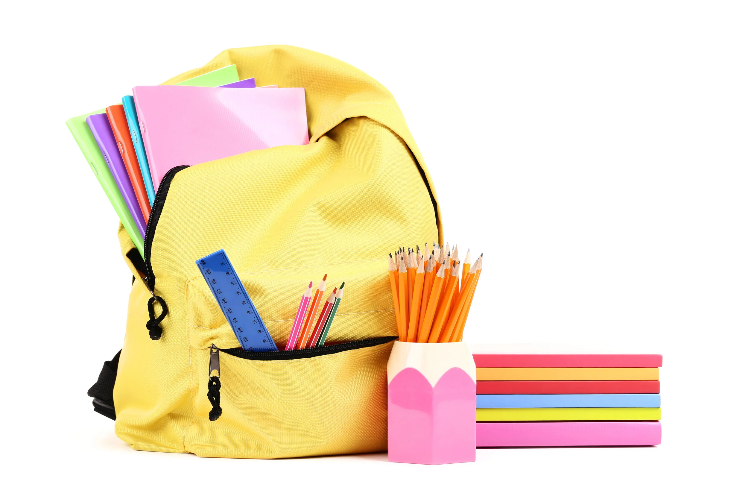 School Supplies