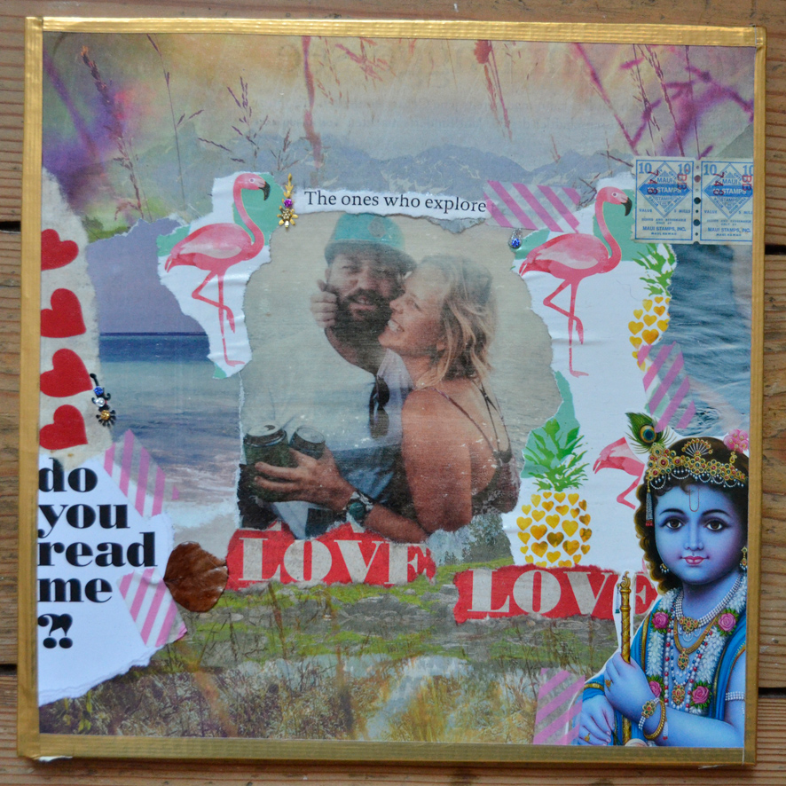 The Ones Who Explore