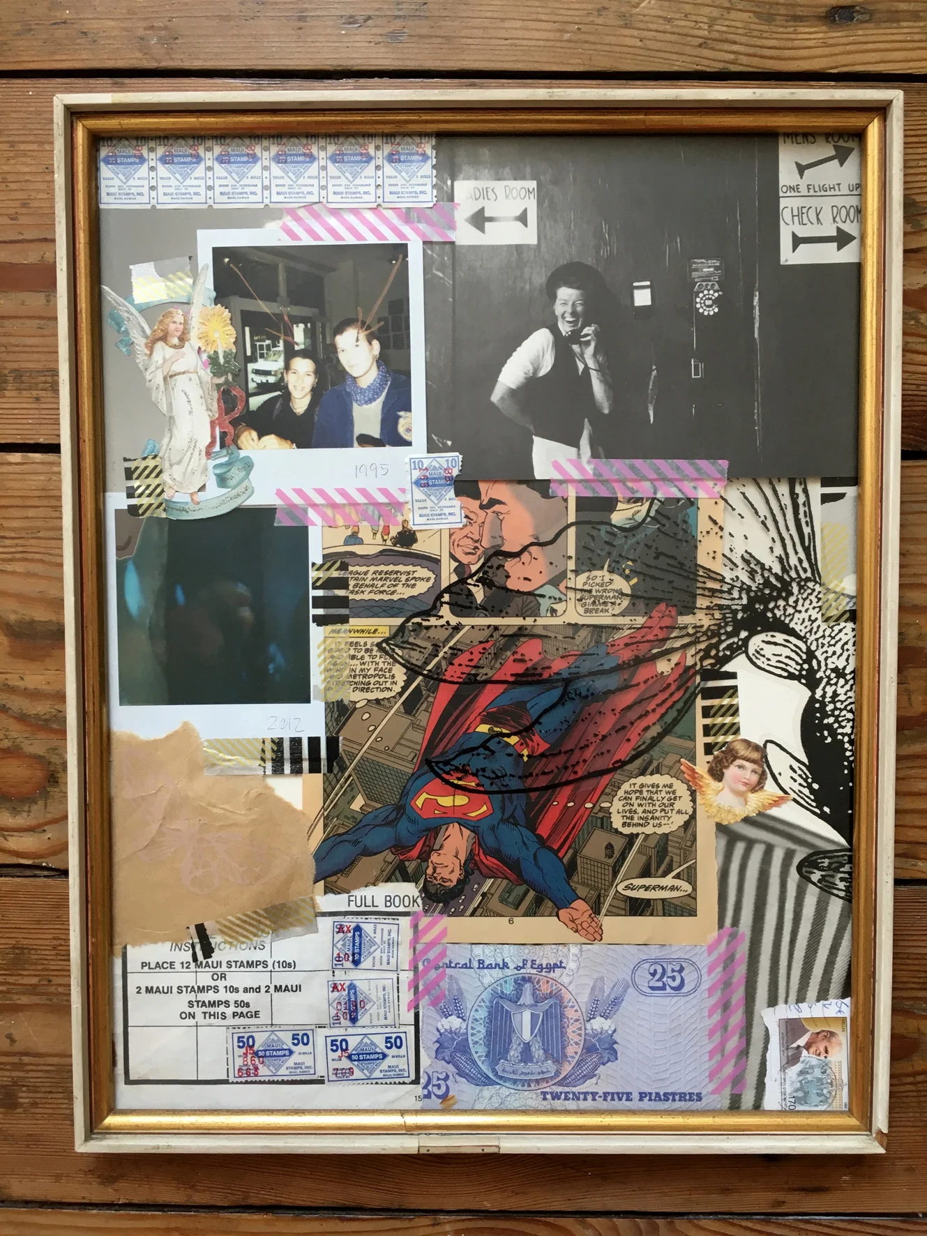 Ladies Room