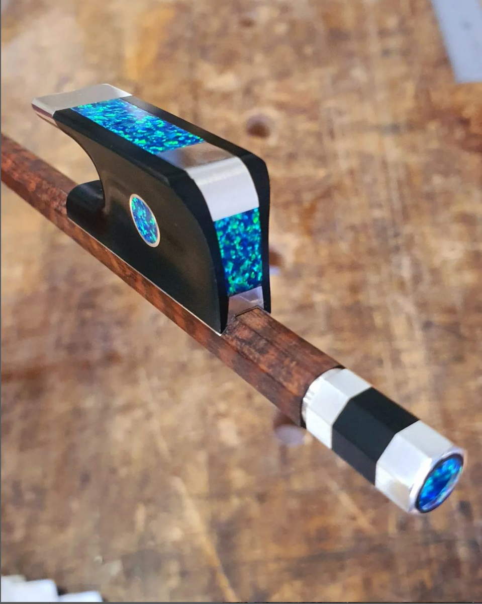 What makes a great bow? 