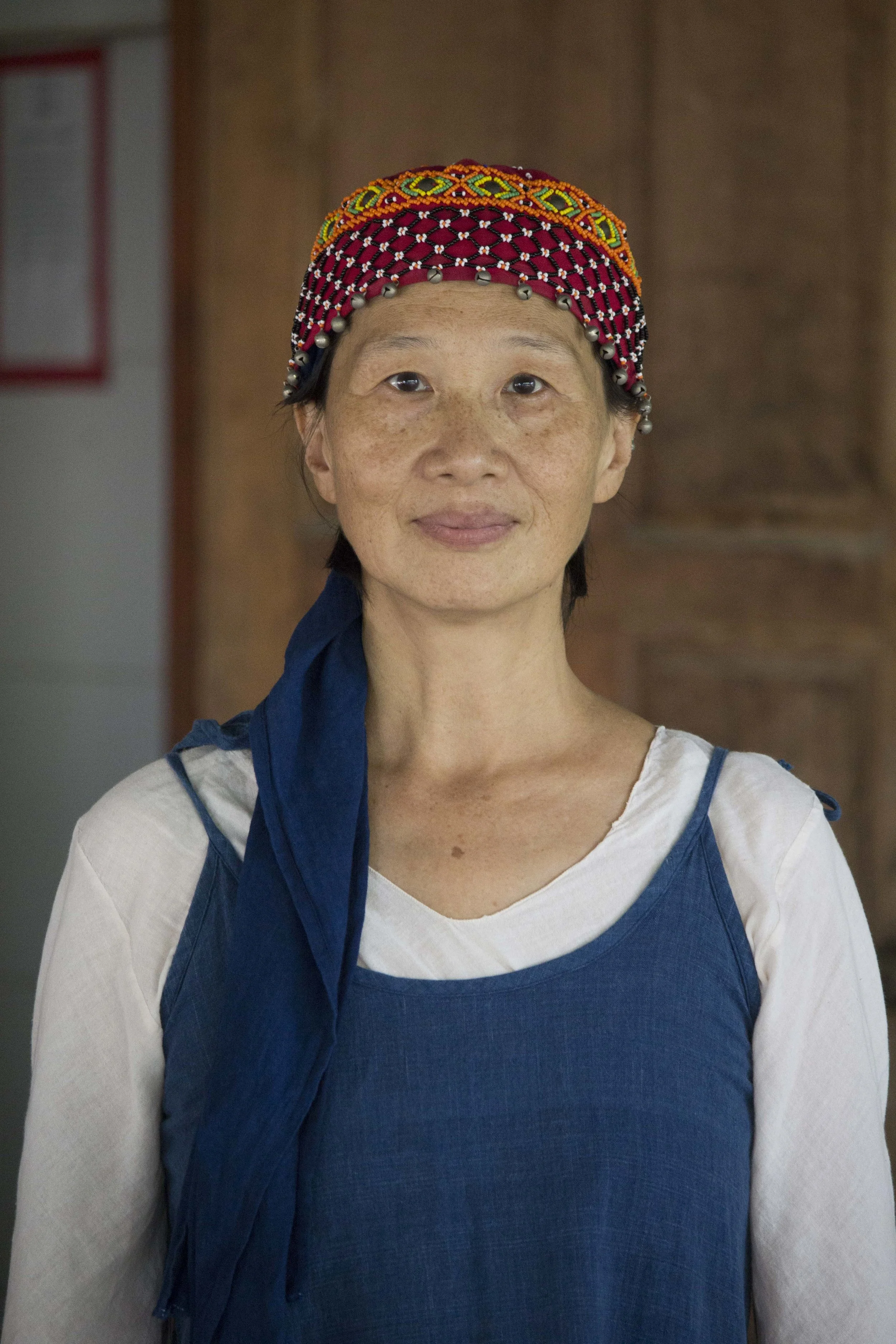 Sylvia lin (Taiwan) Sylvia Lin worked as a field coordinator and then the country director for TOPS between 1989 – 2004. Since than she has founded two local social enterprises: Chimmuwa Handicraft and Border Line Women Collective Shop.