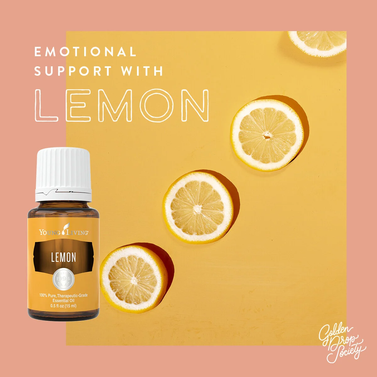 Emotional Education with Lemon