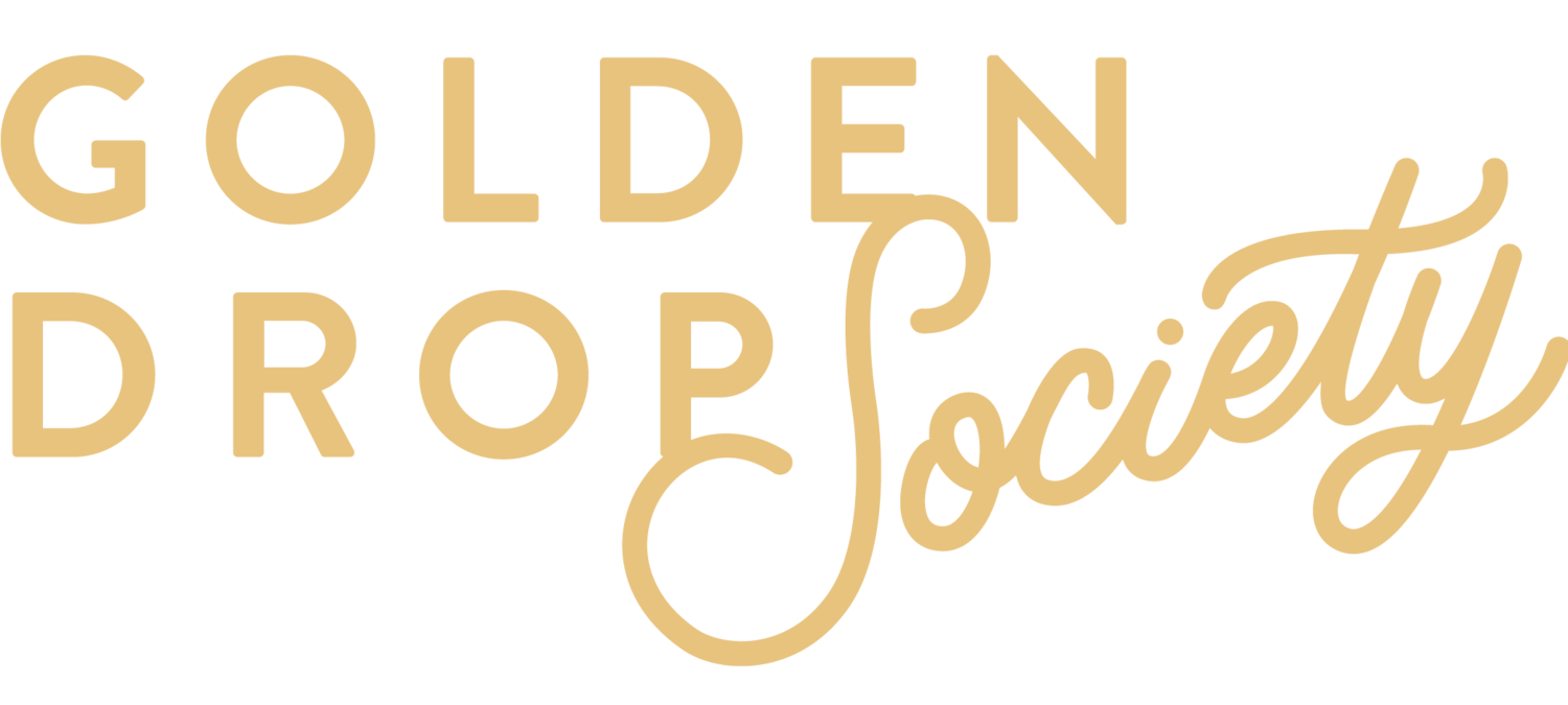 GOLDEN DROP SOCIETY