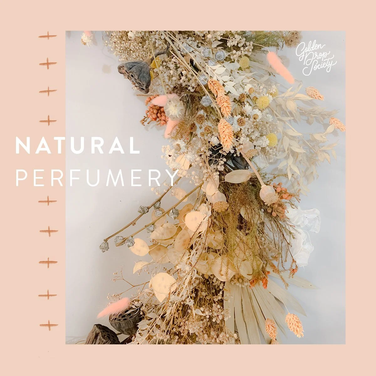 Natural Perfumery