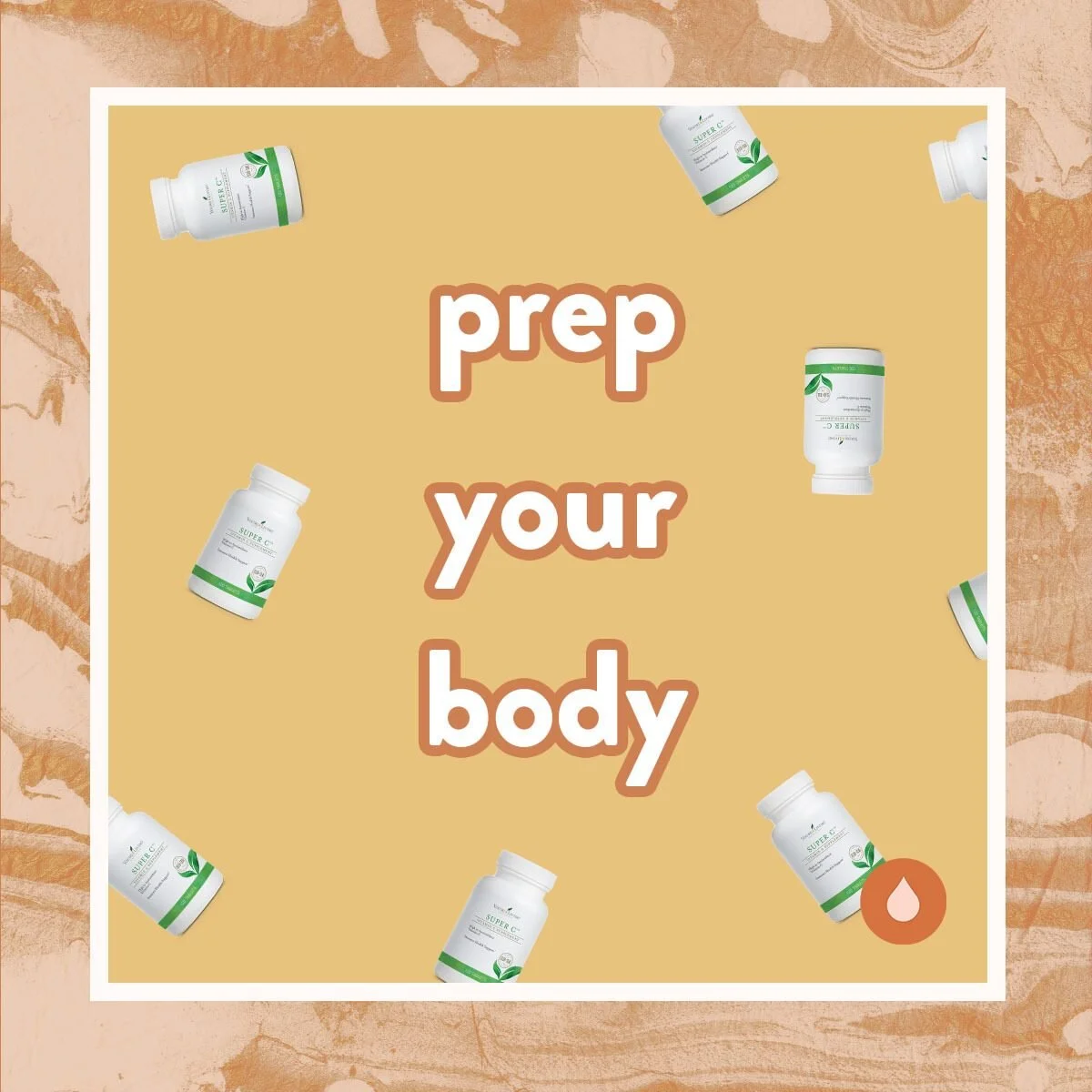 Prep Your Body