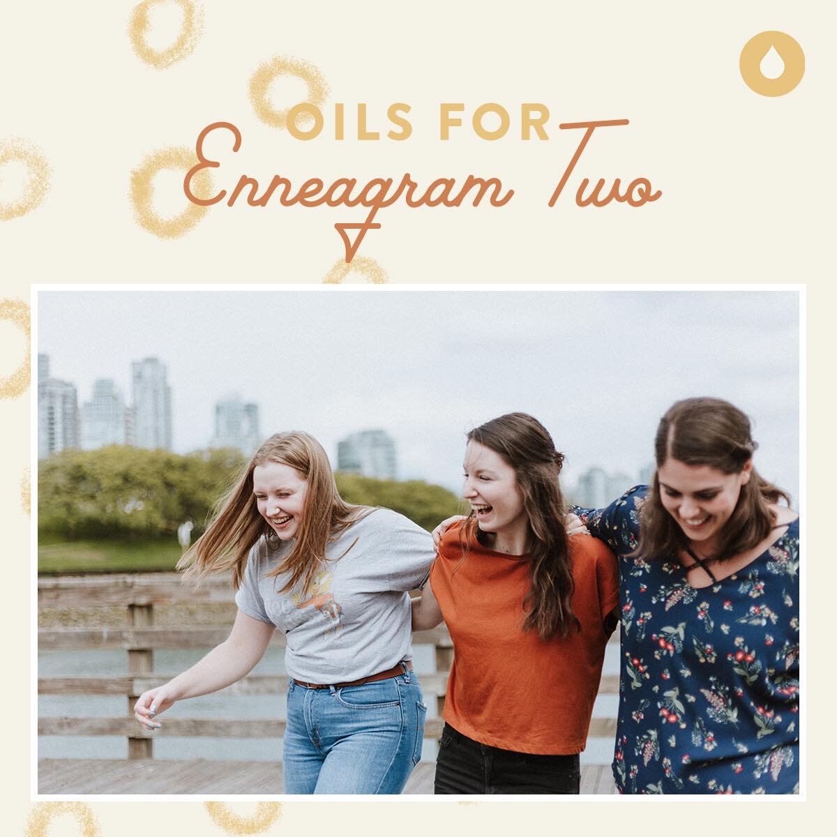 Emotional Education : The Enneagram Two