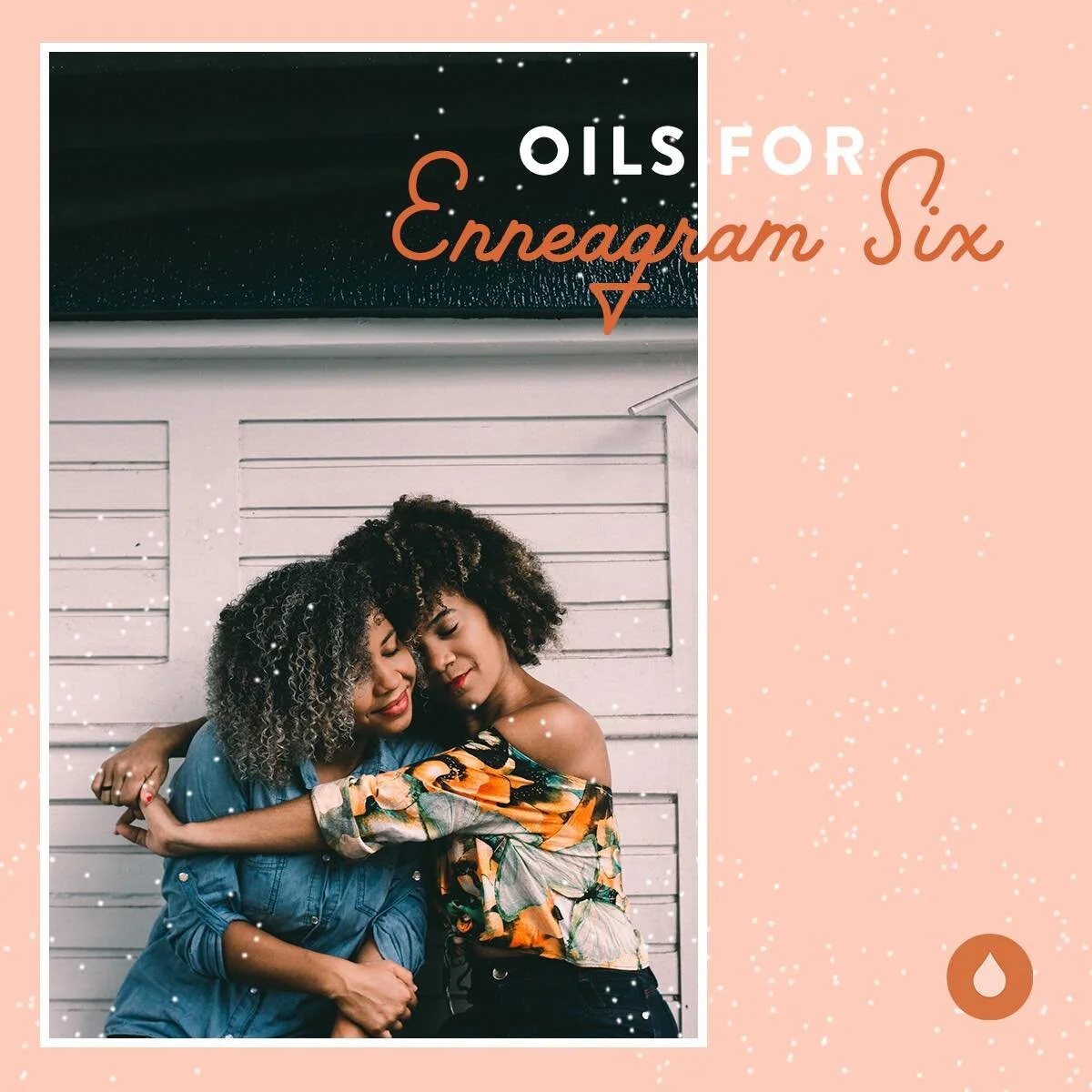 Emotional Education : The Enneagram Six