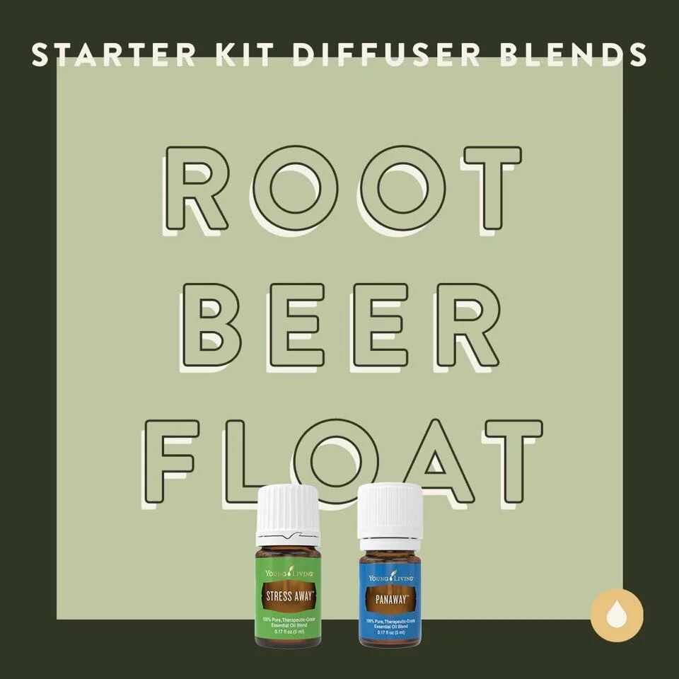 Starter Kit Blend : Root Beer Float