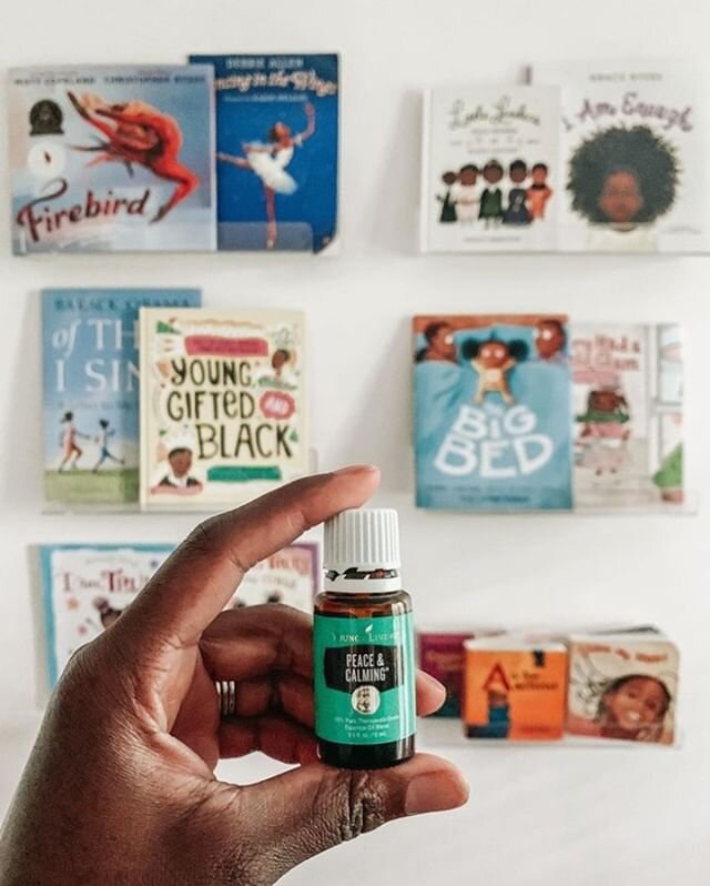 mama's, do yourself a favor and believe @thehappyoilstribe on this one!! 🤣⠀⠀⠀⠀⠀⠀⠀⠀⠀
⠀⠀⠀⠀⠀⠀⠀⠀⠀
'if you asked me which of the oils would be in my absolutely top 5, Peace &amp; Calming would be in the number. i finally got my hands on a bottle in janua
