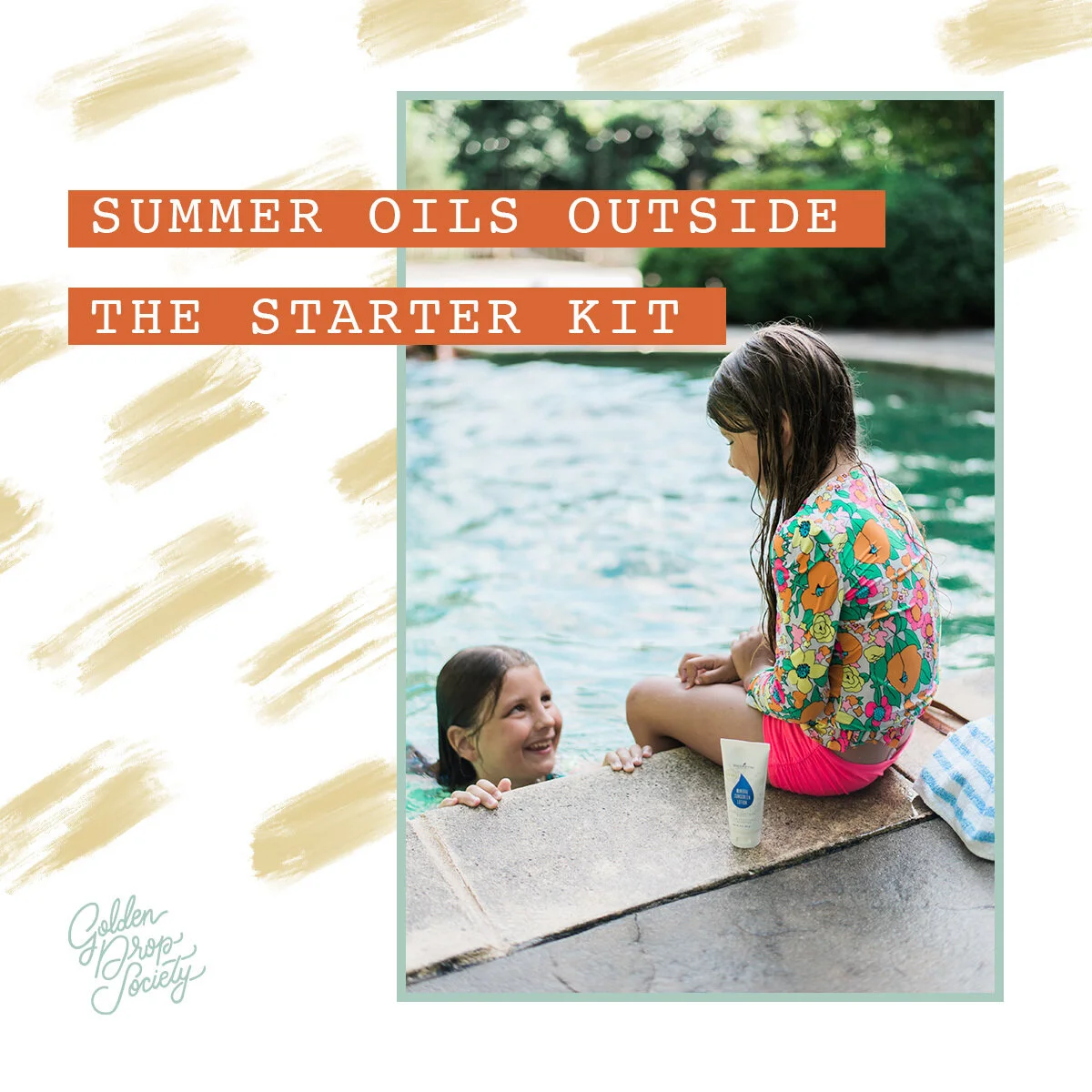 Summer Favorites