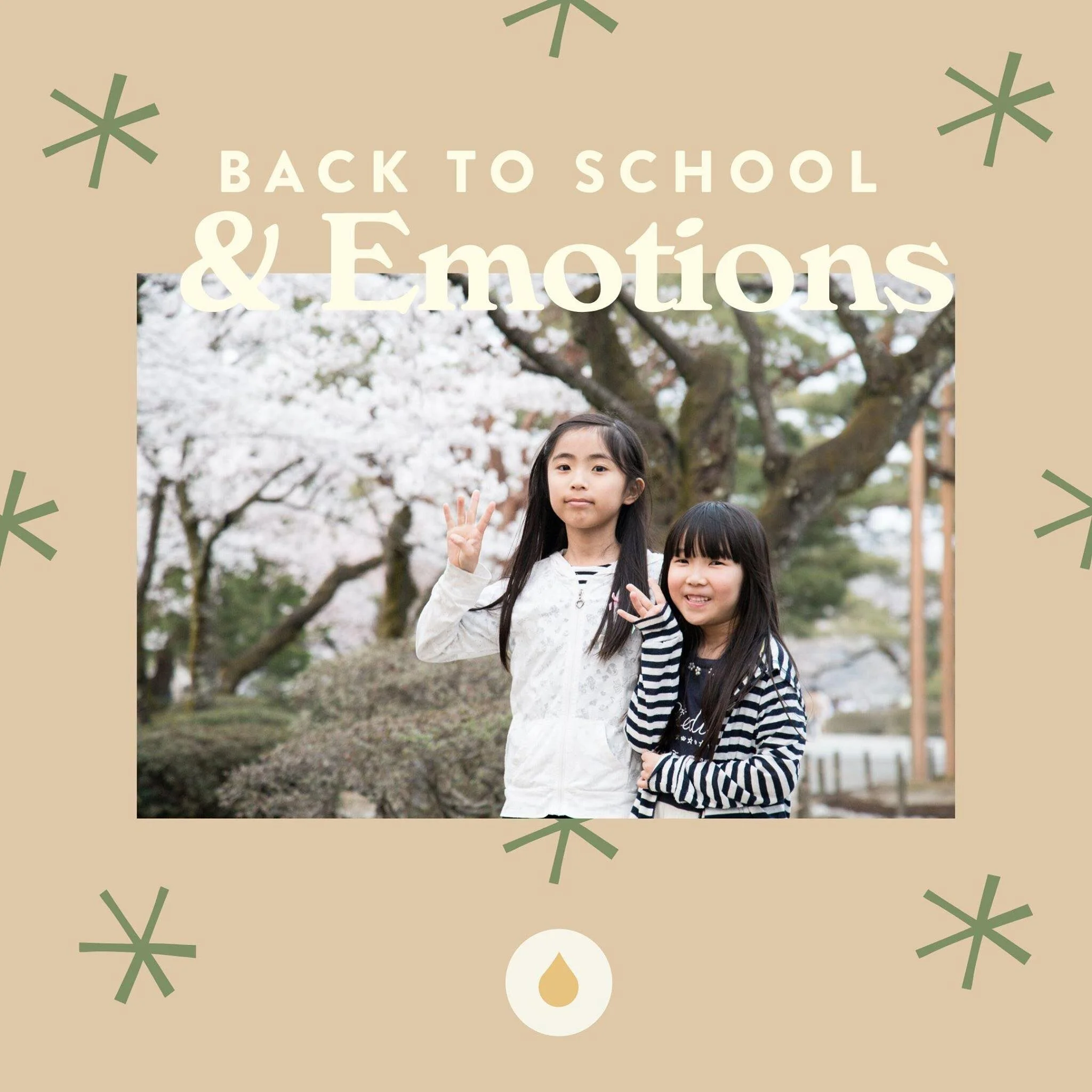 Emotional Education : Back to School
