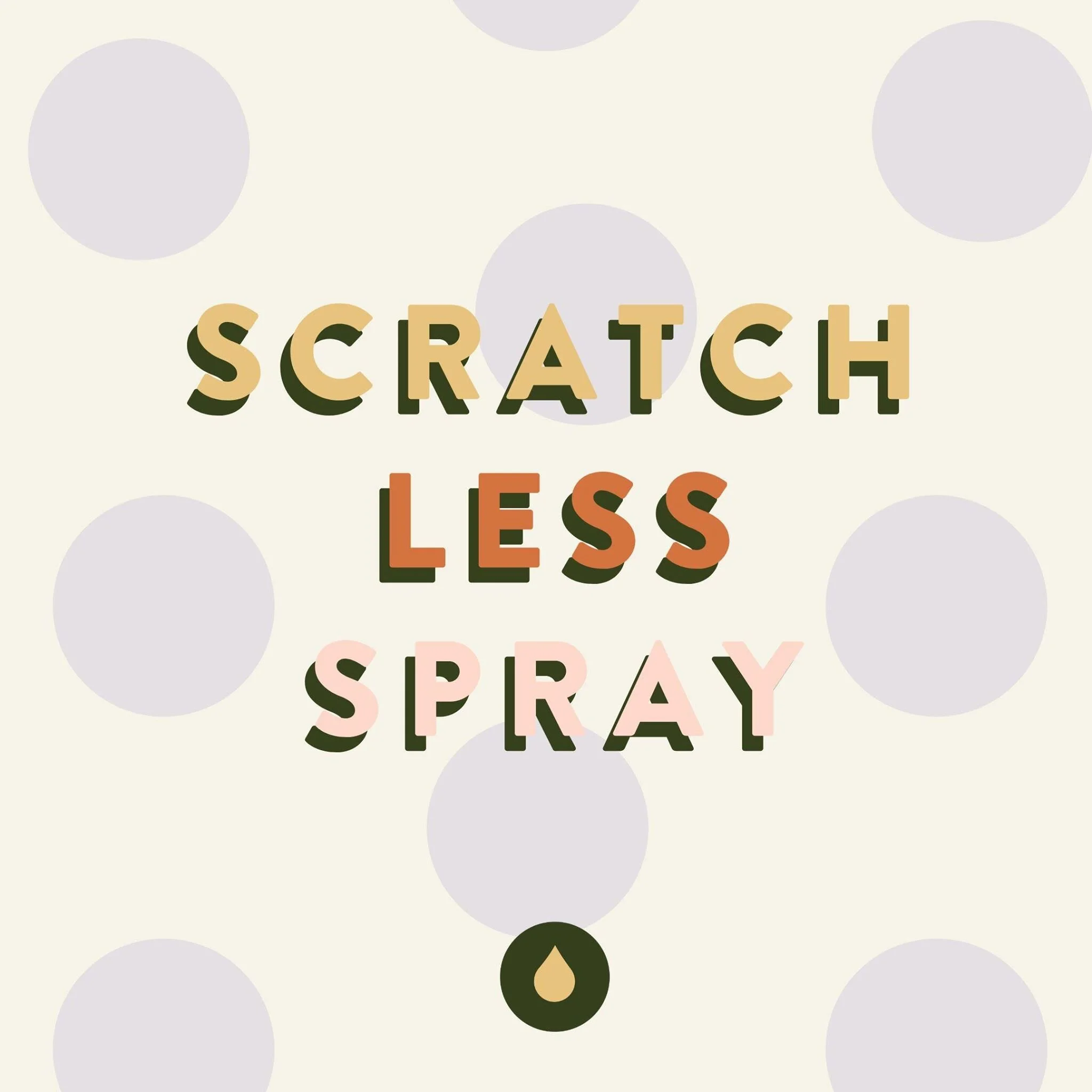 Scratch Less Spray