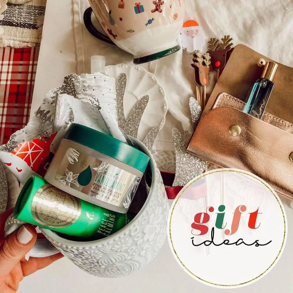 Gift Ideas!