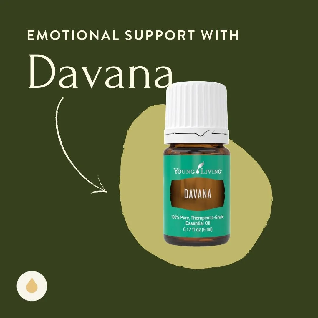 Emotional Support with Davana
