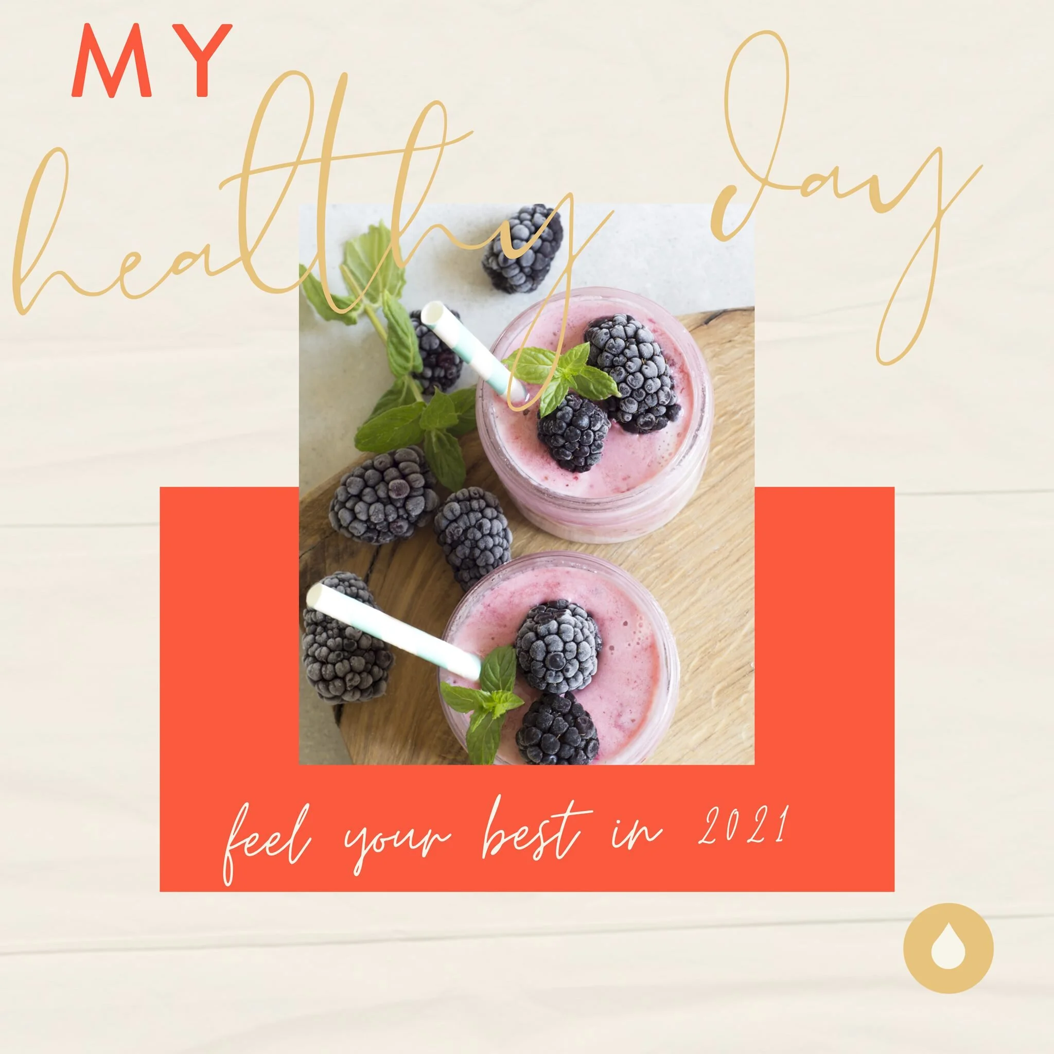 My Healthy Day