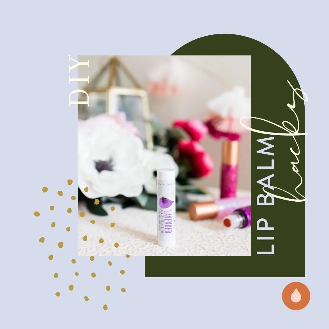 Best Lip Balm Hacks Ever