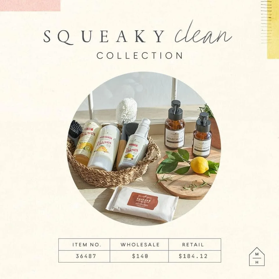 Spring Launch is Live