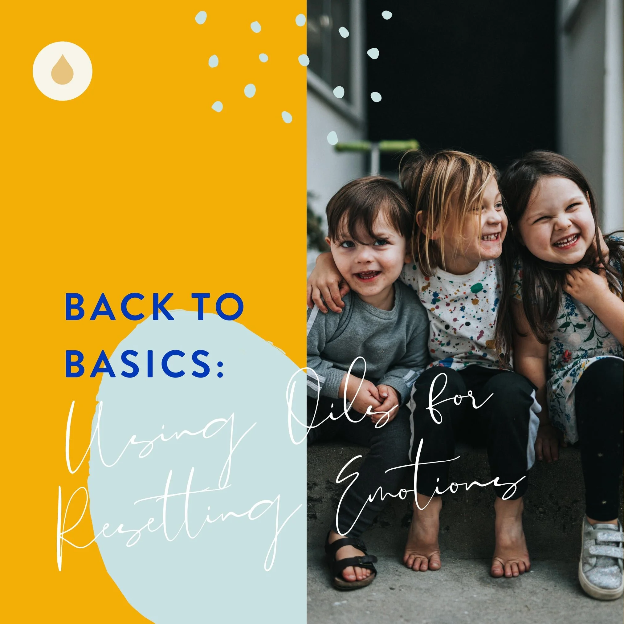 Emotional Education : Back to Basics