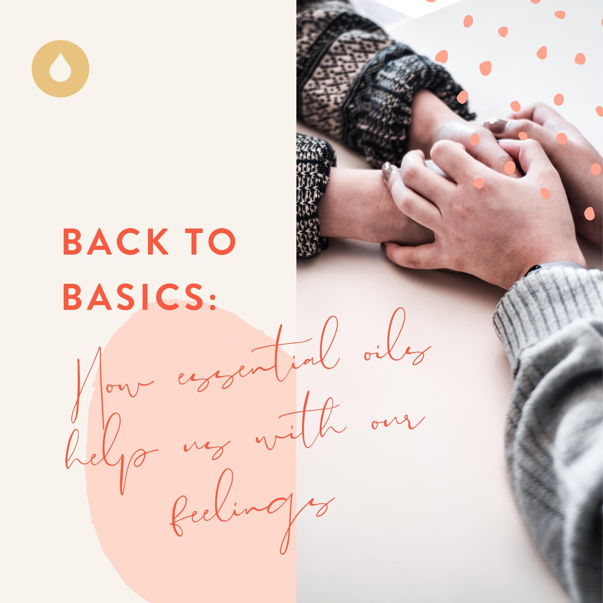 Emotional Education : Back to Basics