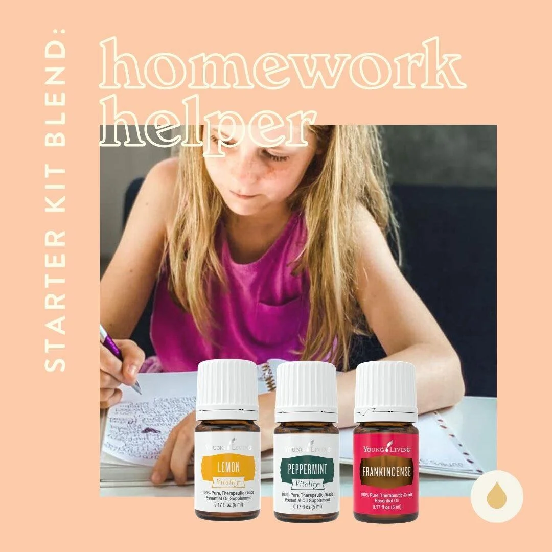 Homework Helper Roller