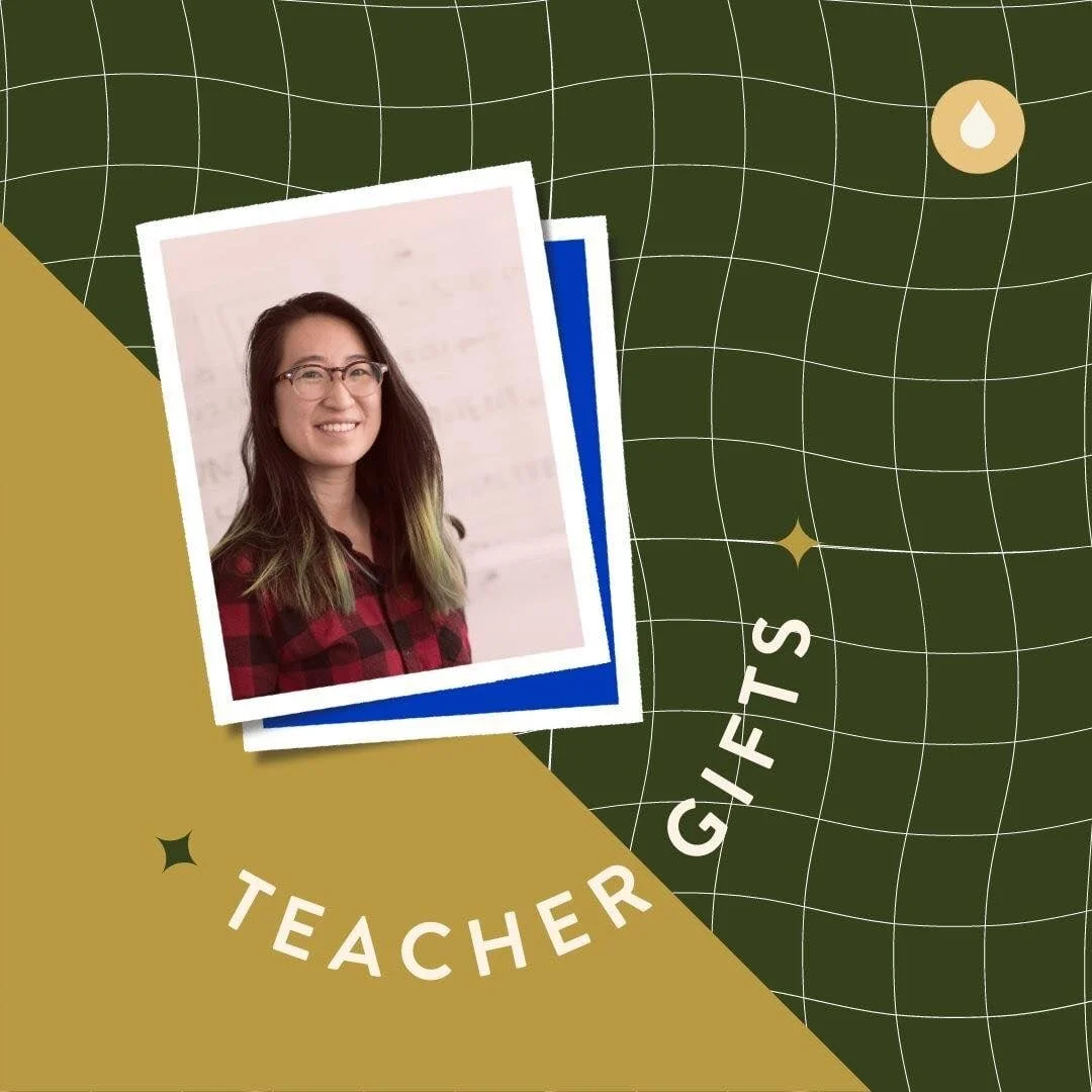 Teacher Gifts