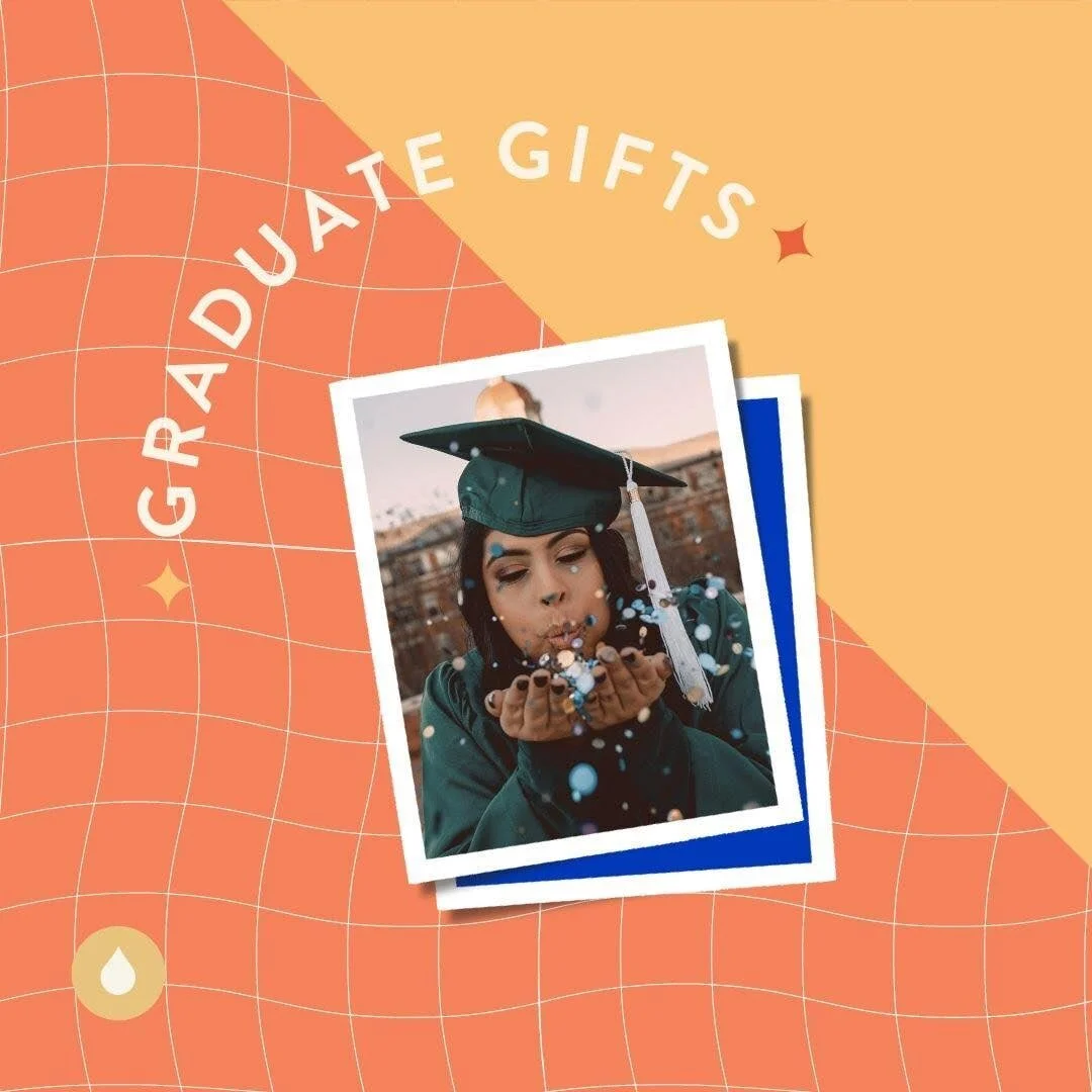 Graduate Gifts