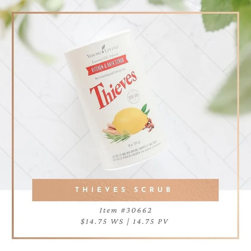 Convention Products are LIVE!!