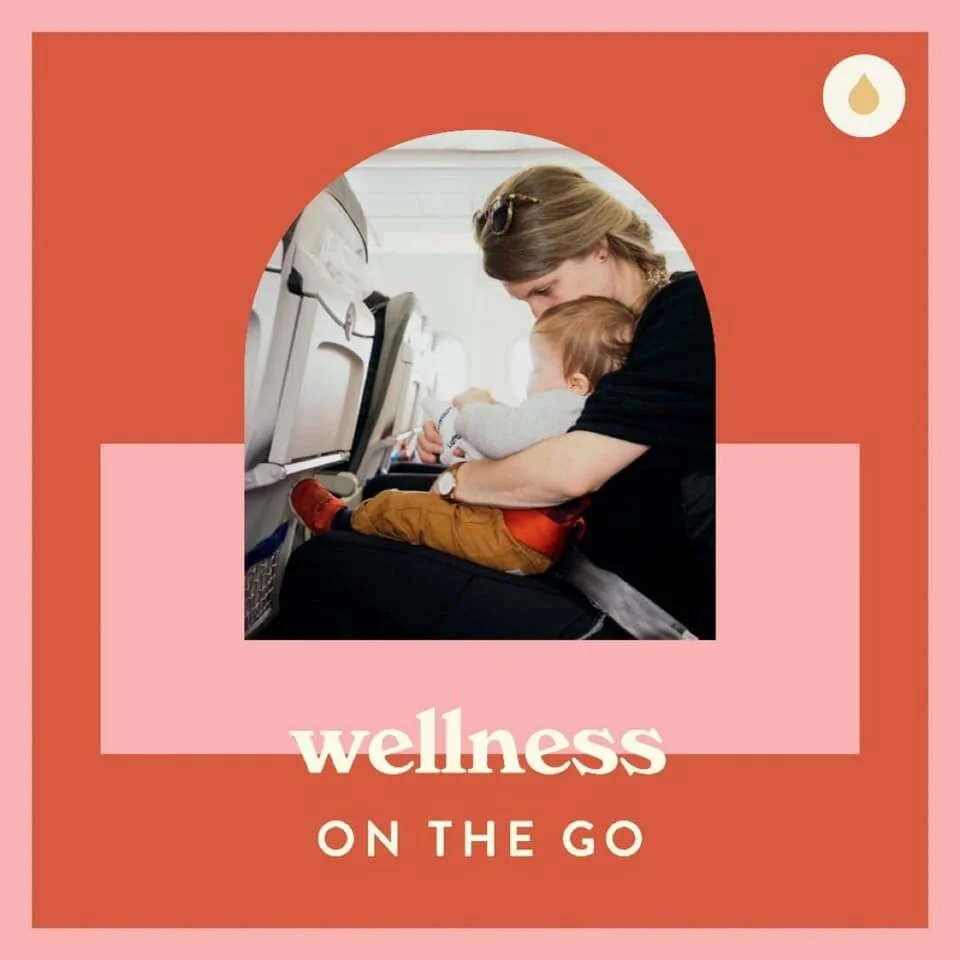Wellness on the Go