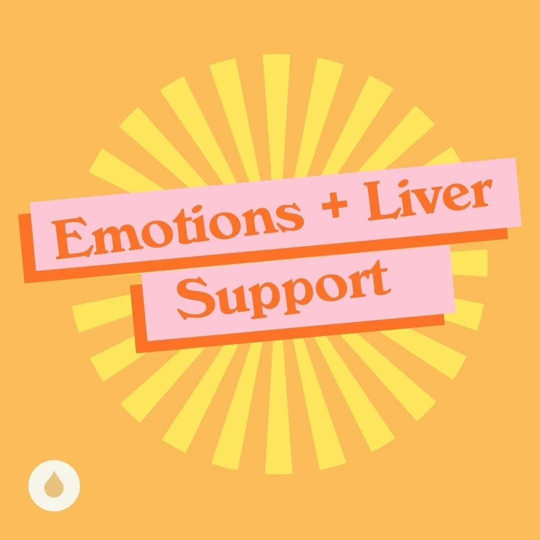 Emotional Education : The Liver