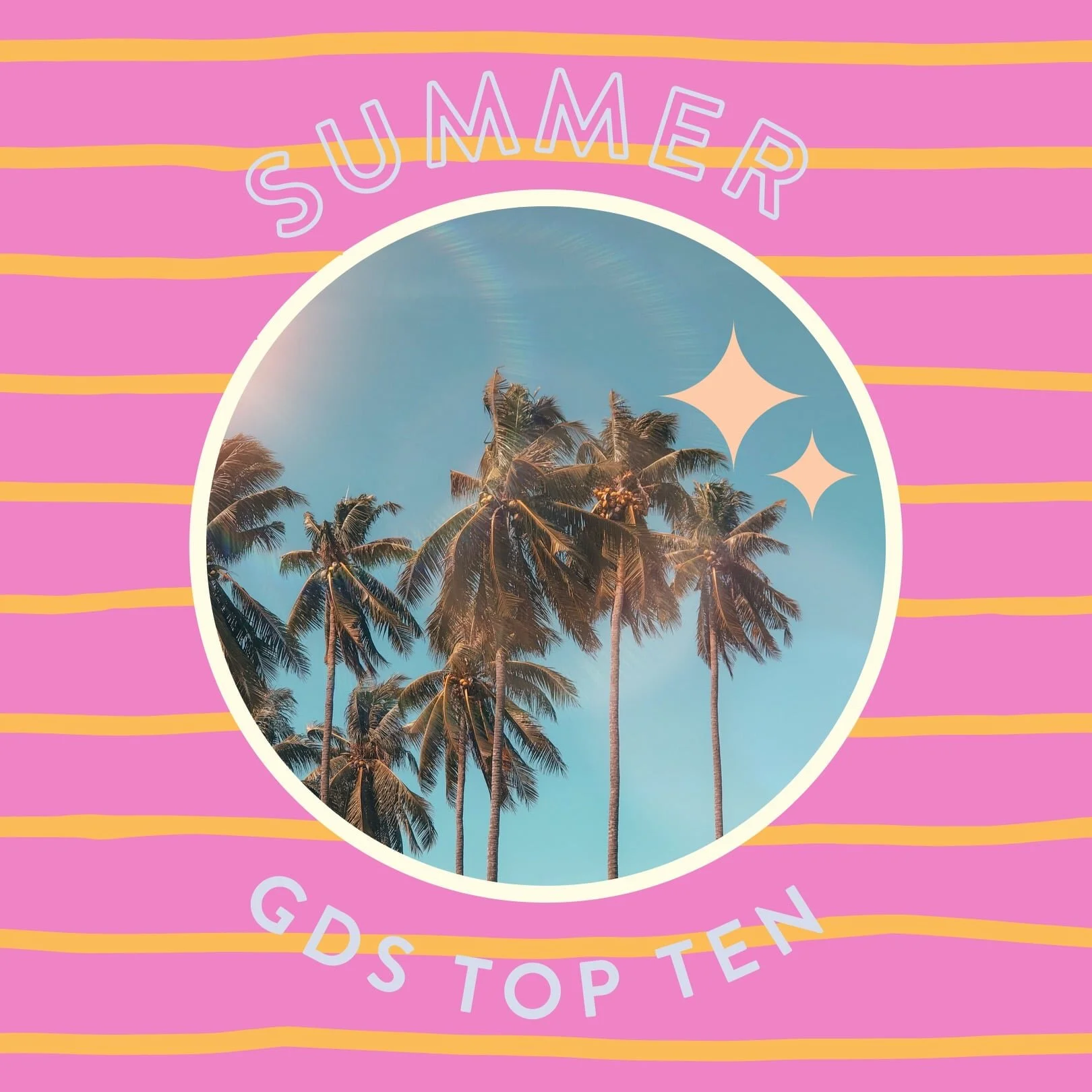 GDS Top 10 of Summer