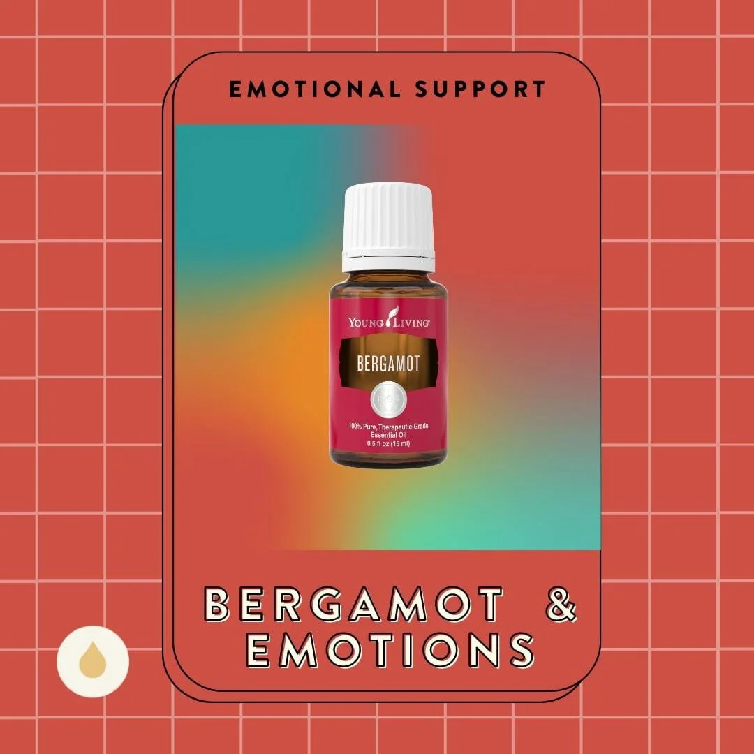 Emotional Education : Bergamot