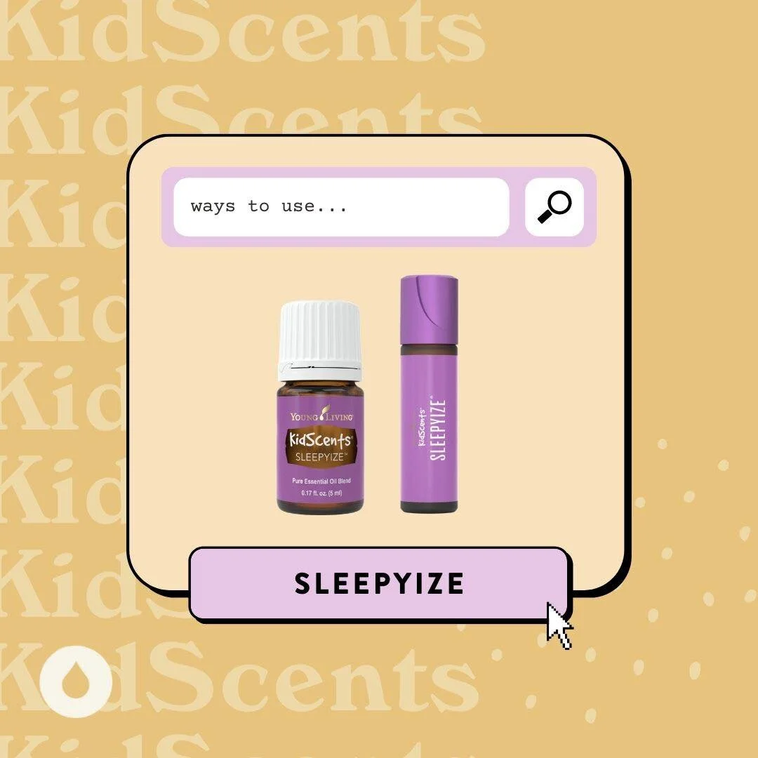 Ways to Use : Sleepyize