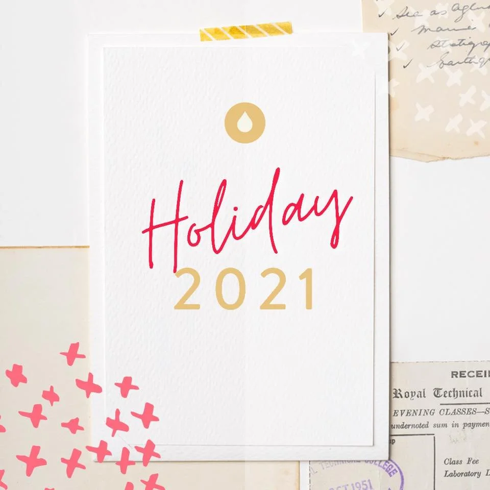 Holiday 2021