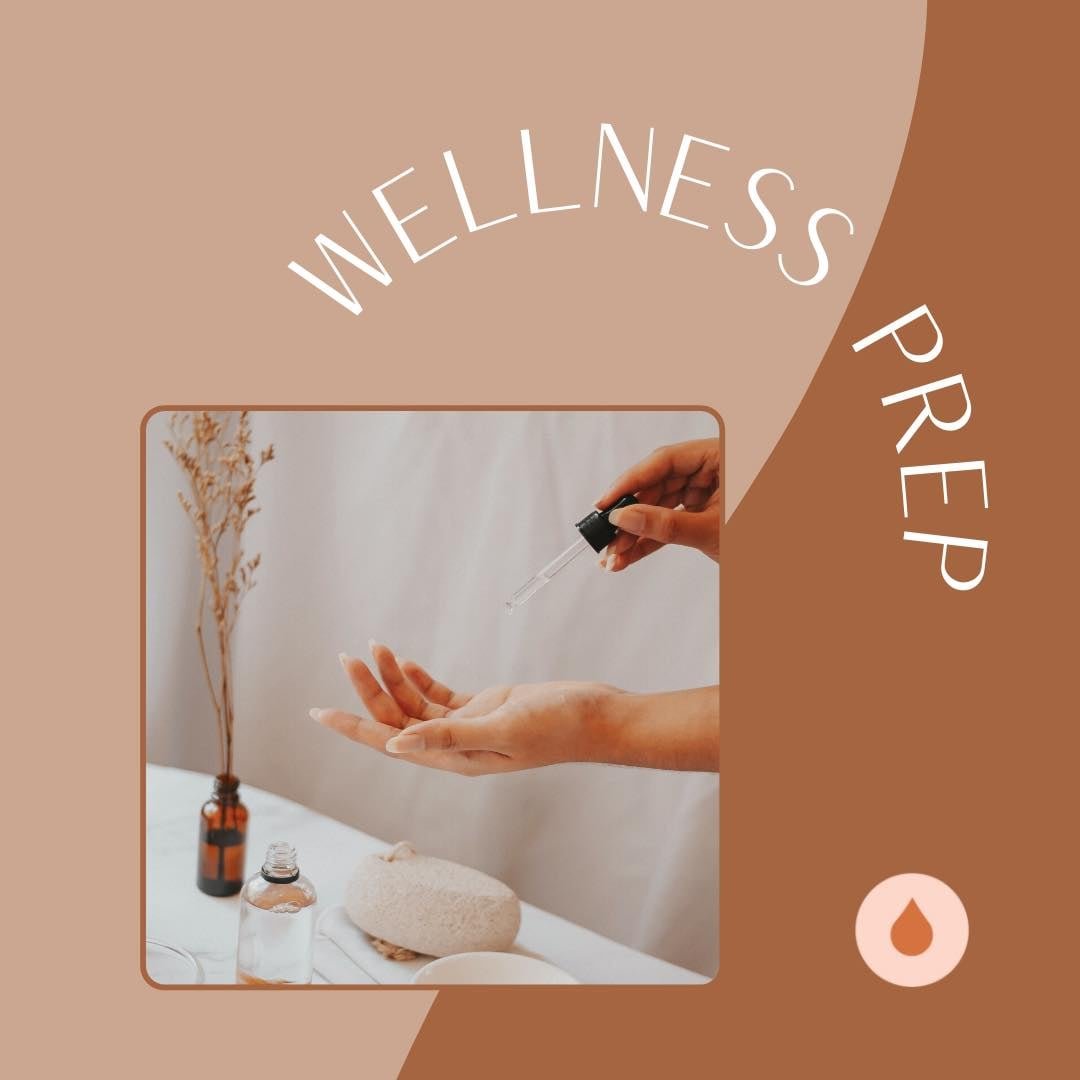 Wellness Prep