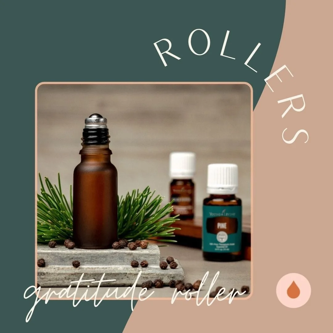 Gratitude Roller